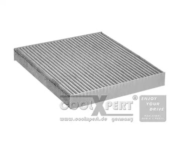 BBR AUTOMOTIVE 0572003406 -  Фильтр воздуха в салоне